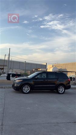 فورد إكسبلورر